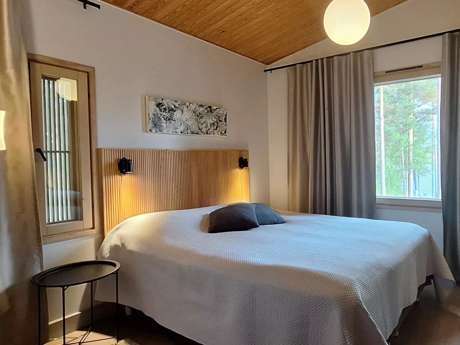 Hiisiranta e4-Dedans