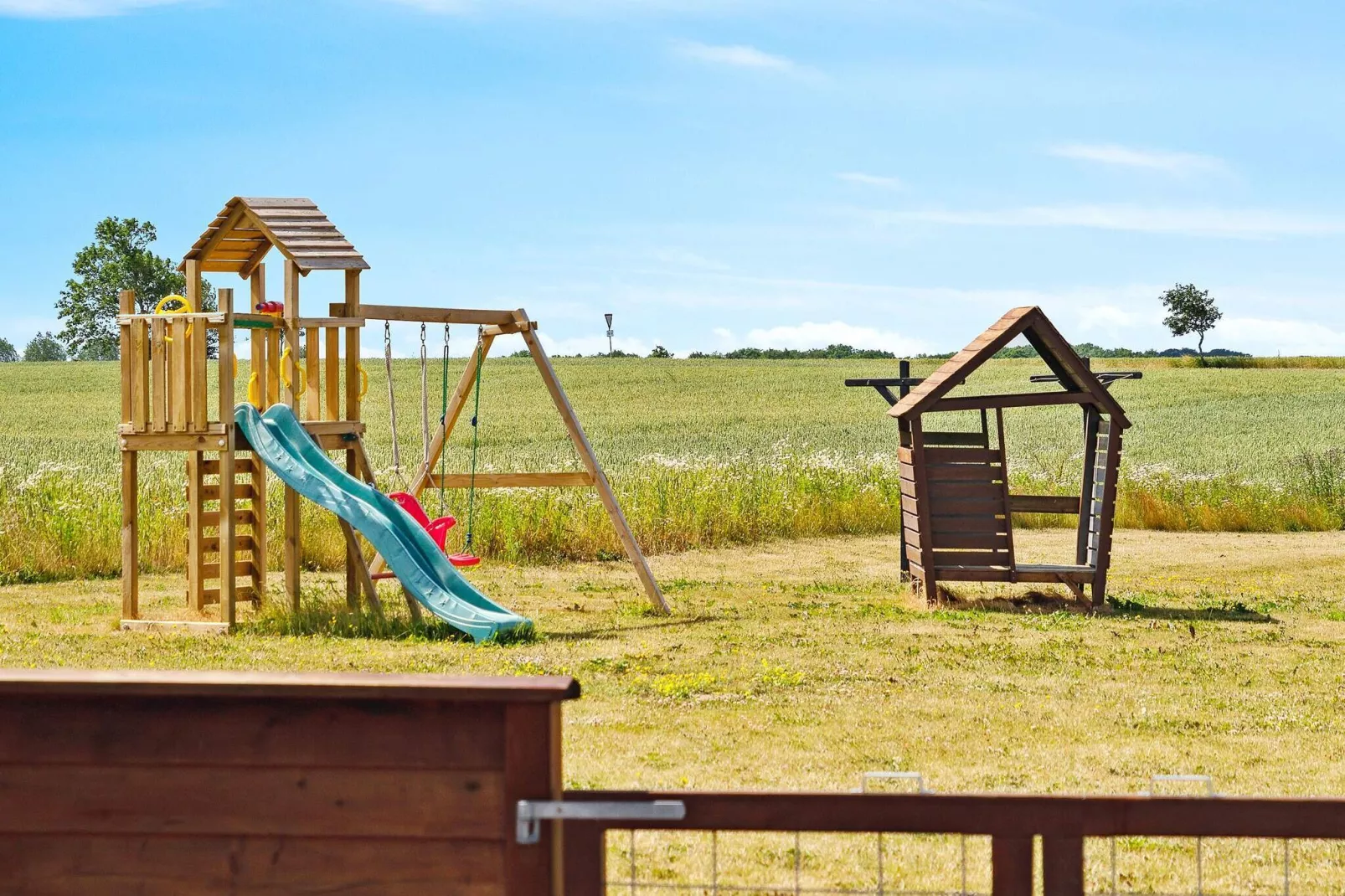 18 person holiday home in Bogense-Untagged