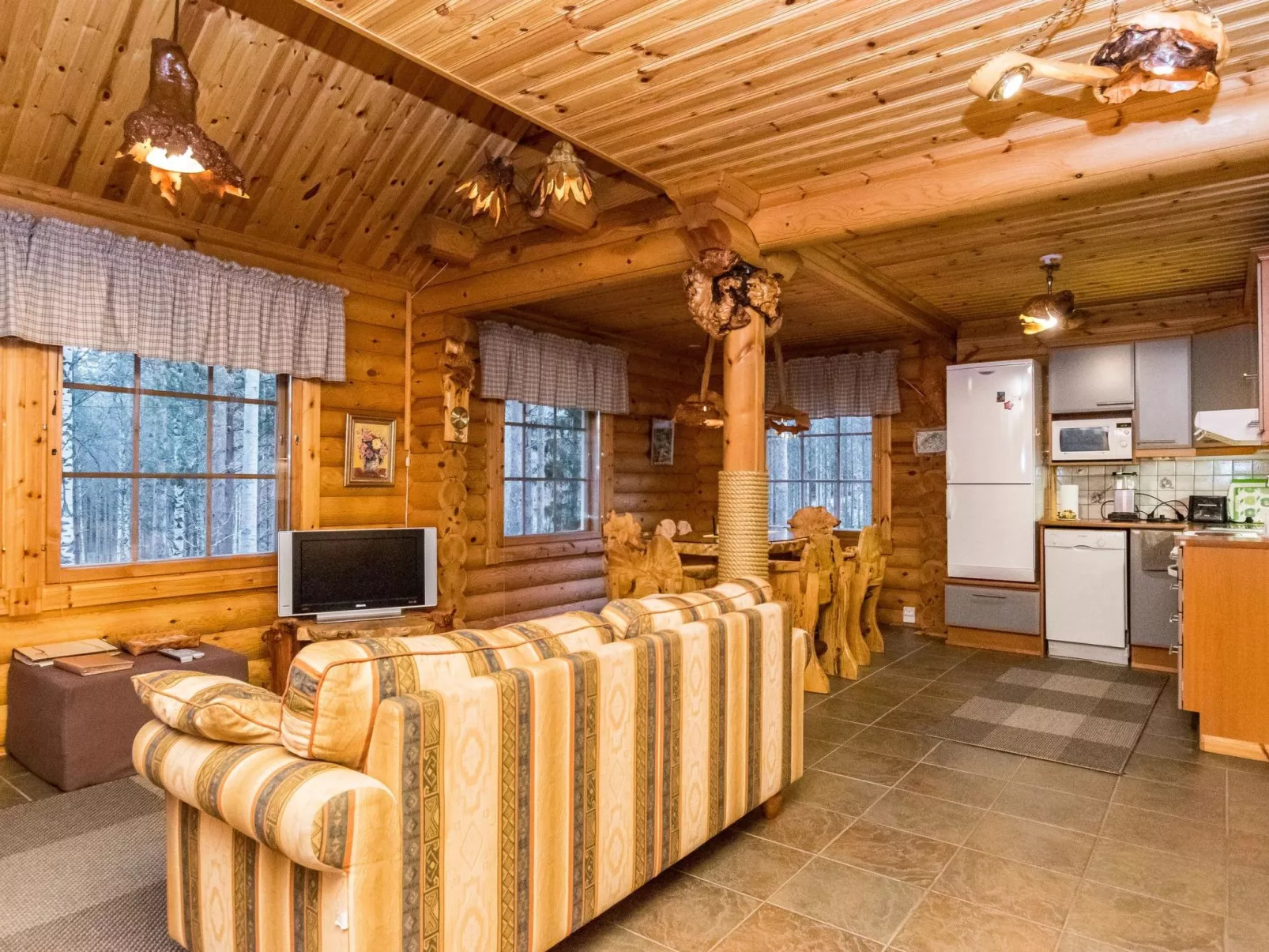 Väinämöinen-Dedans