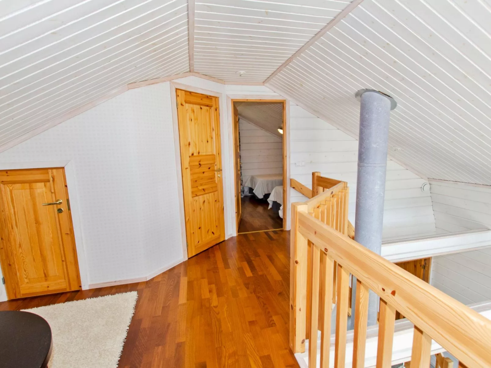 Kolin helmi 2-Dedans