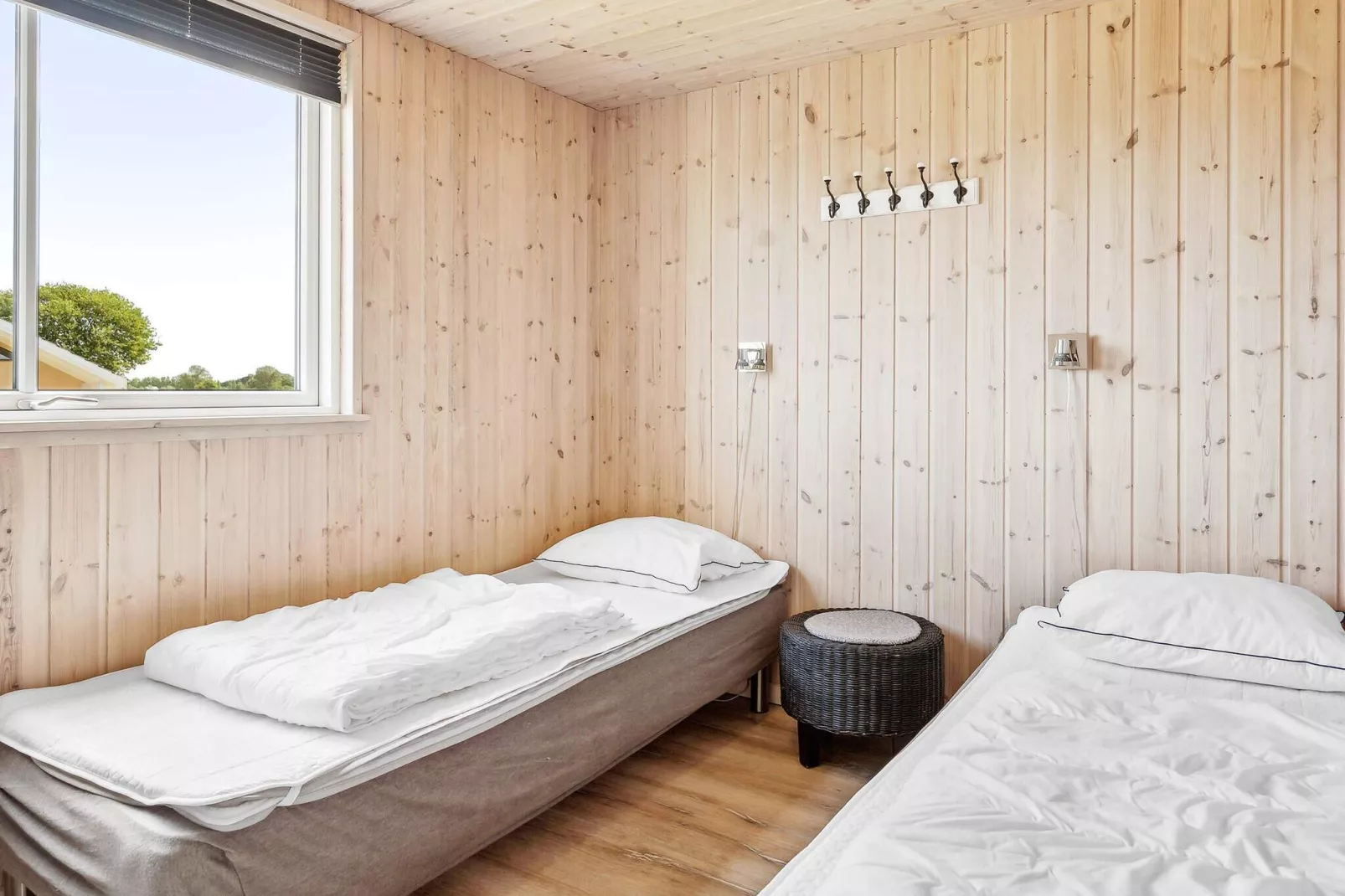 18 person holiday home in Bogense-Indoor