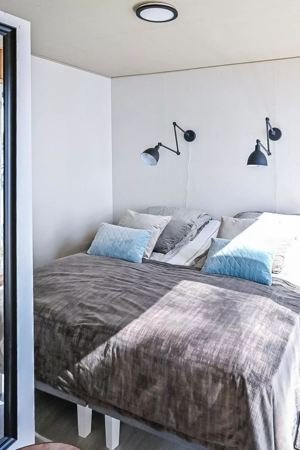 Topstar lakeland viitasaari-Drinnen