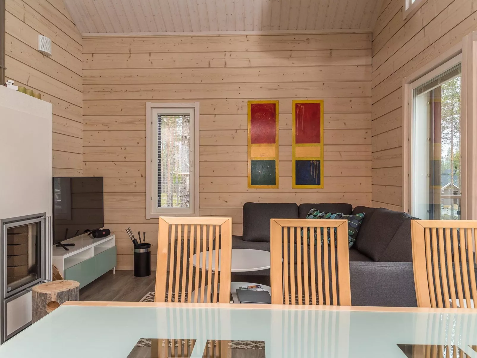 Äkäsmartti b-Dedans