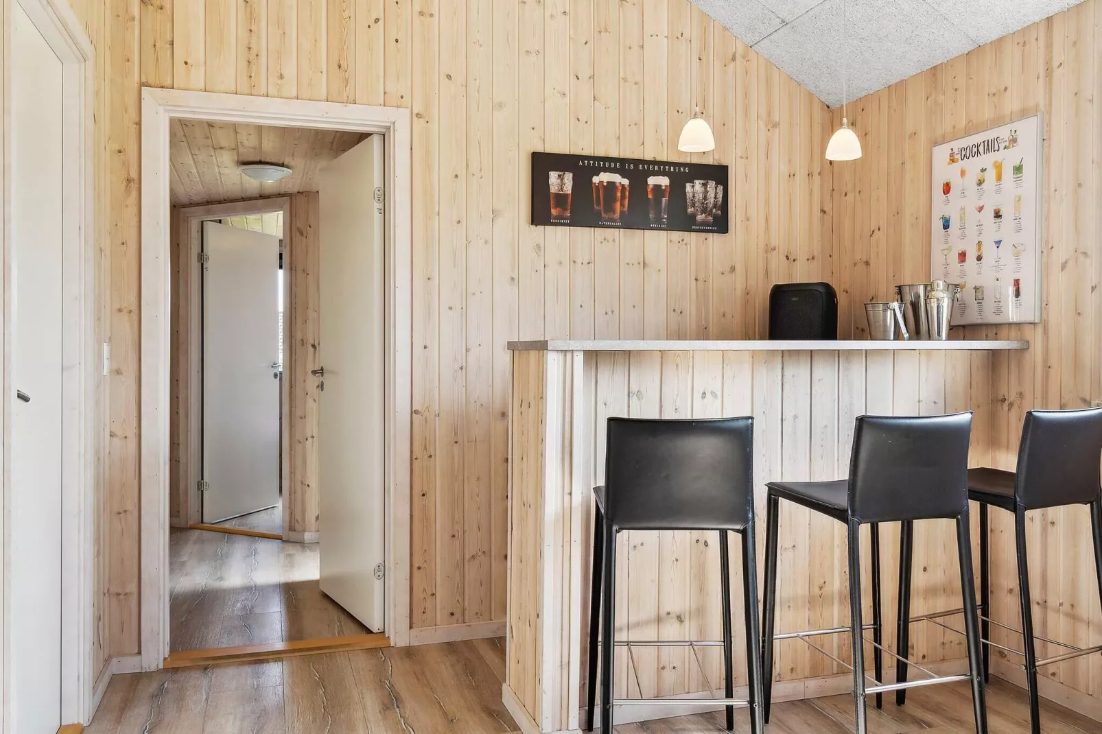 18 person holiday home in Bogense-Indoor