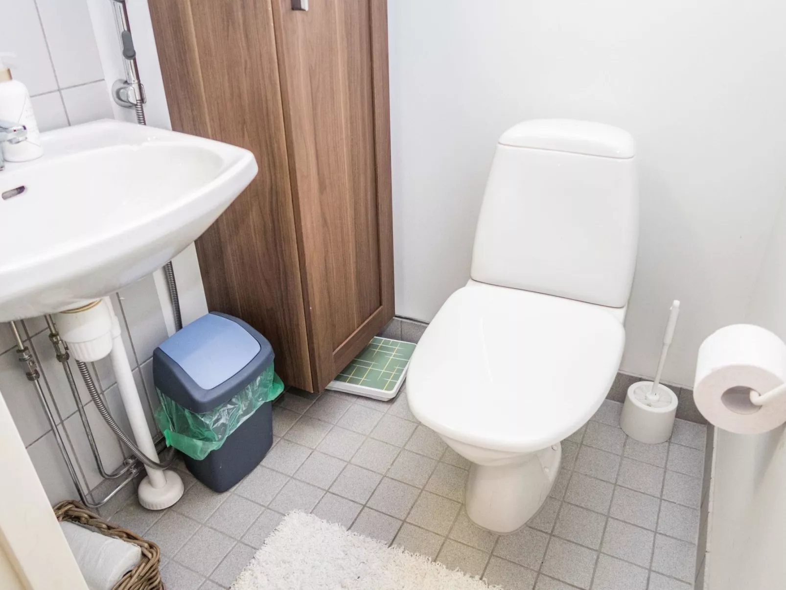 Karhunvartijan linna a3-Dedans