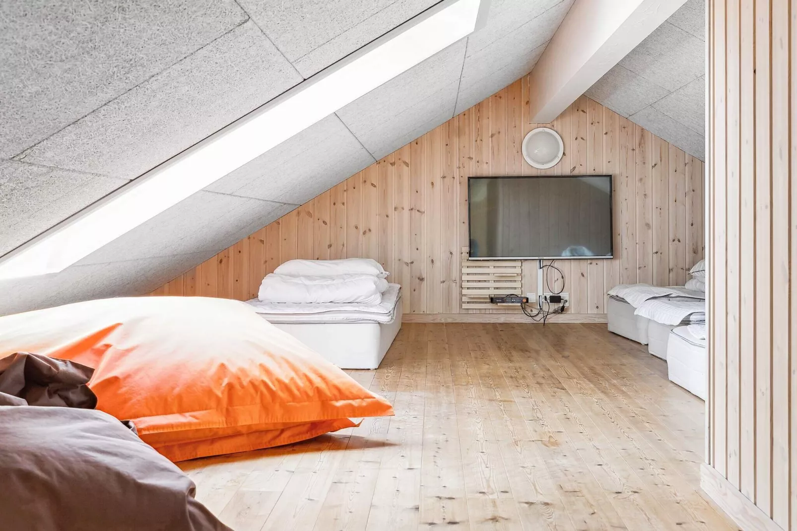 18 person holiday home in Bogense-Indoor