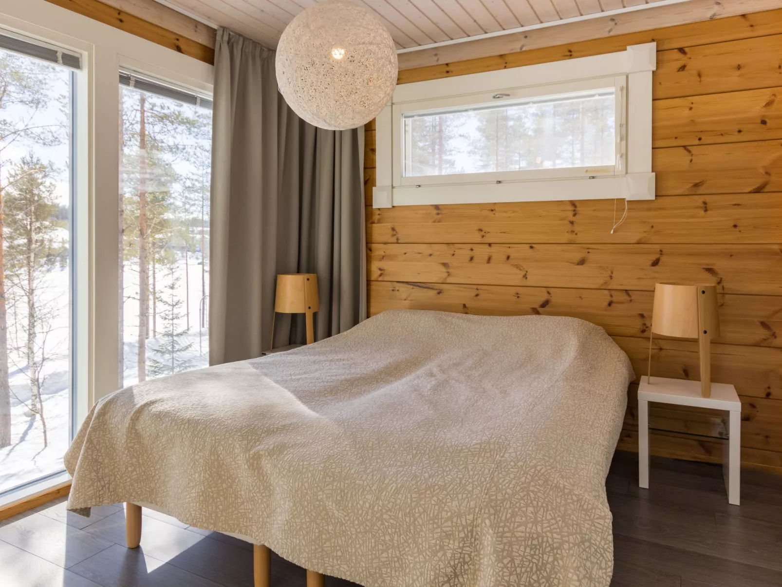 Villa ukkohalla-Inside