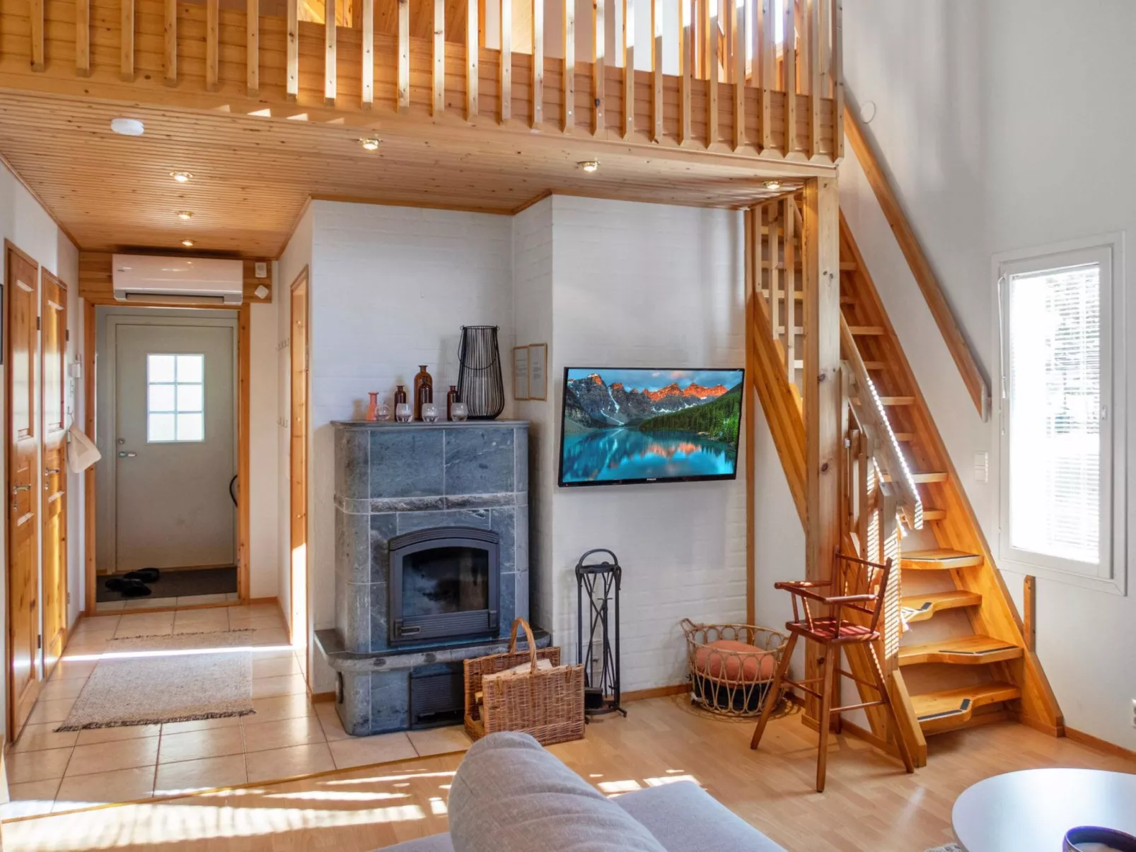 Ilvesportti 9 a 1-Dedans