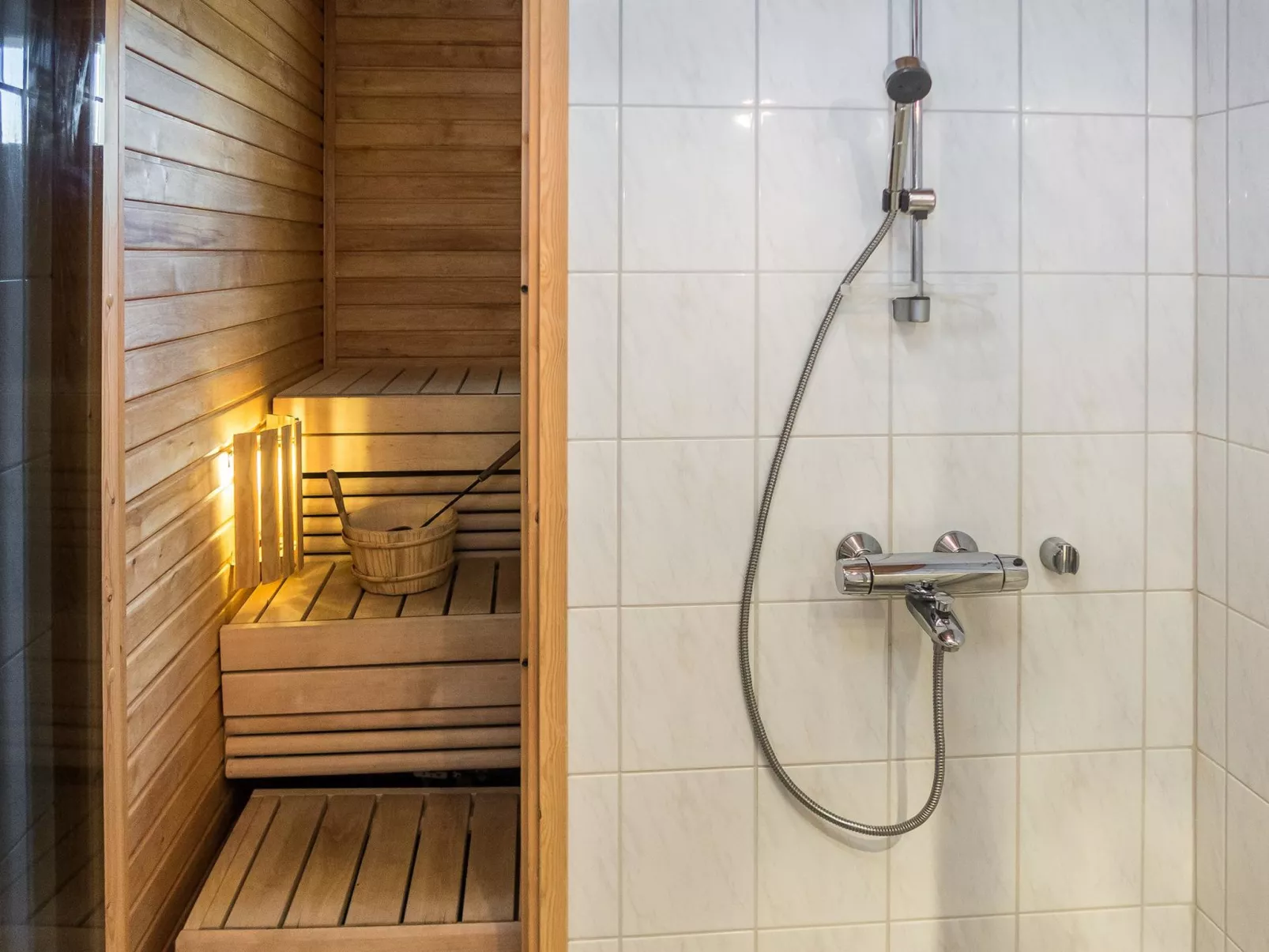 Onkijantie 7b-Dedans