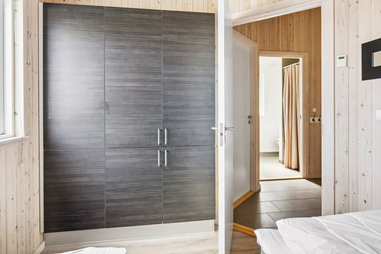 18 person holiday home in Bogense-Indoor