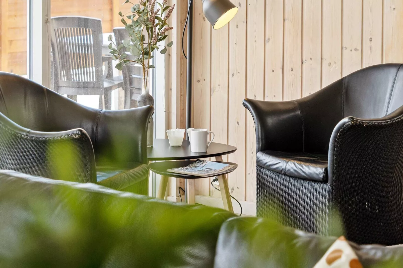 18 person holiday home in Bogense-Indoor