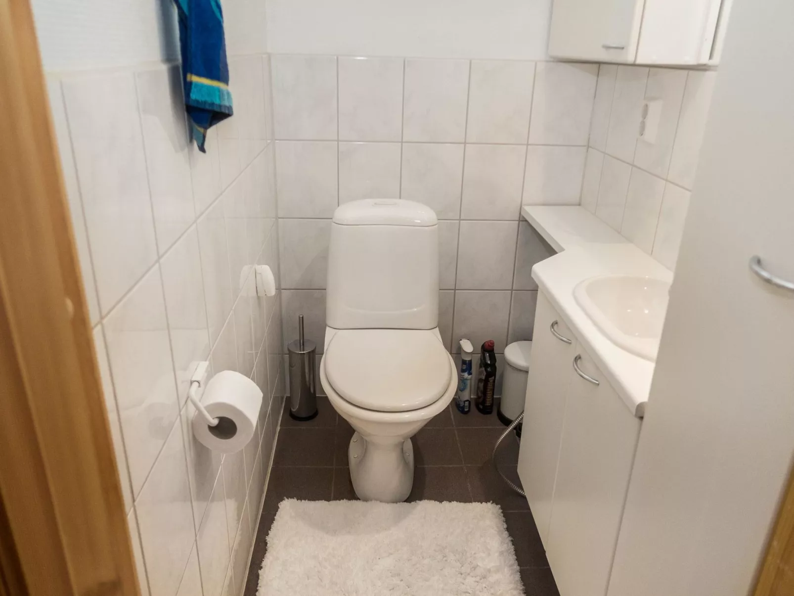 Otsolanhovi b 8-Dedans