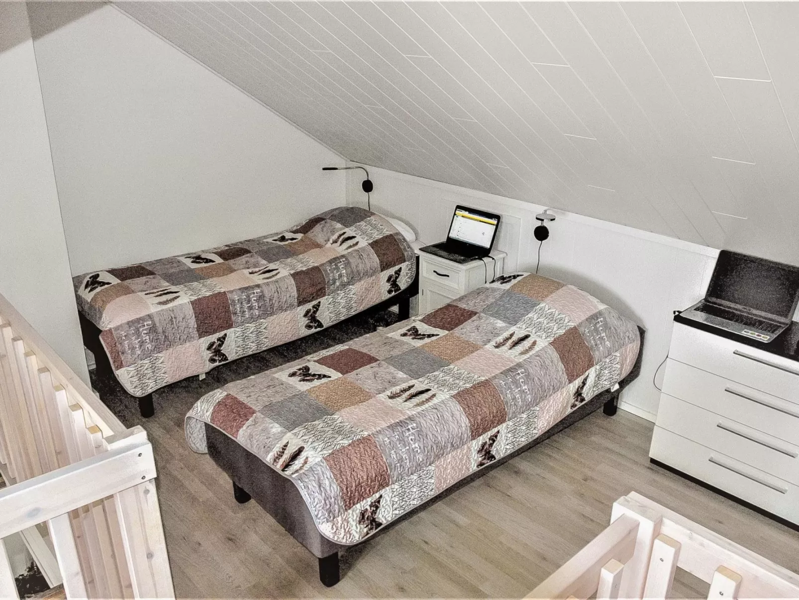 Maahisenrinne 3 e 19-Drinnen