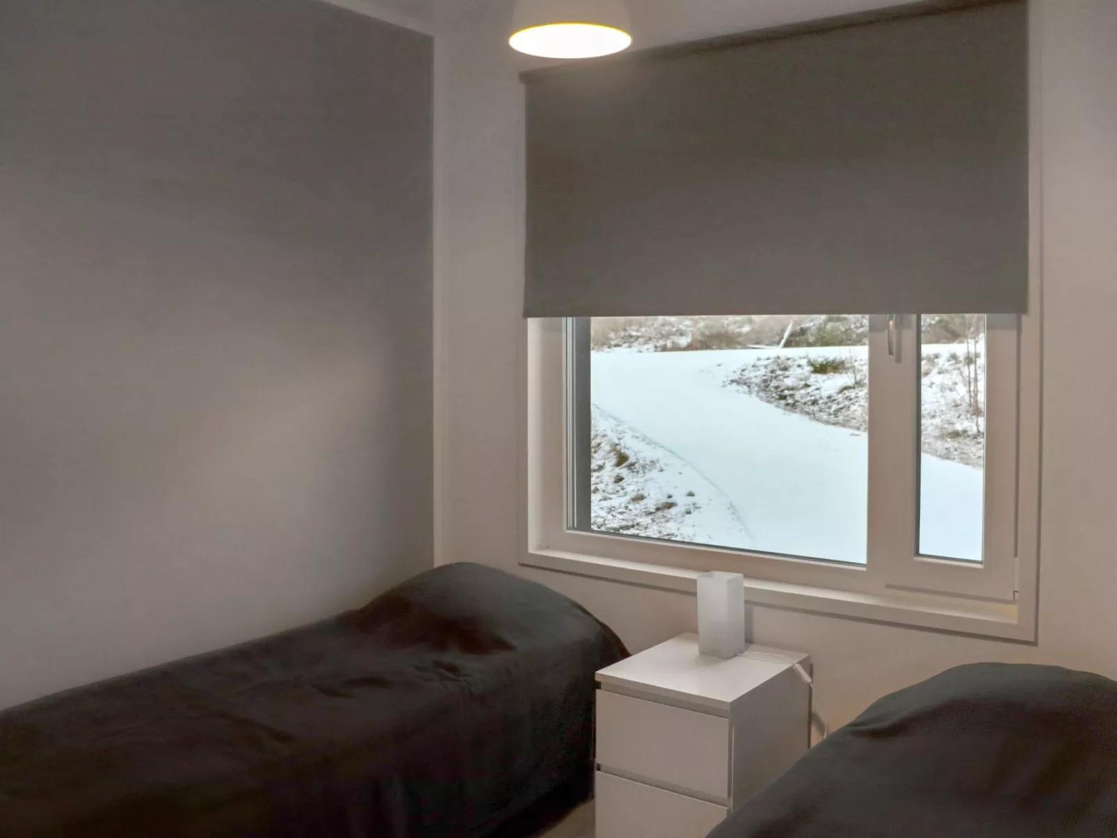 Lakevillas b4-Dedans