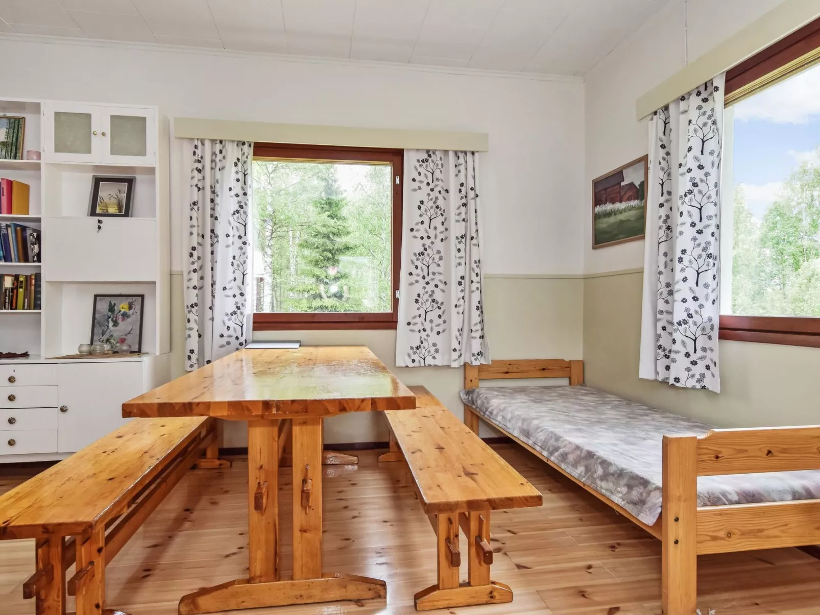 Eskelänniemi-Drinnen