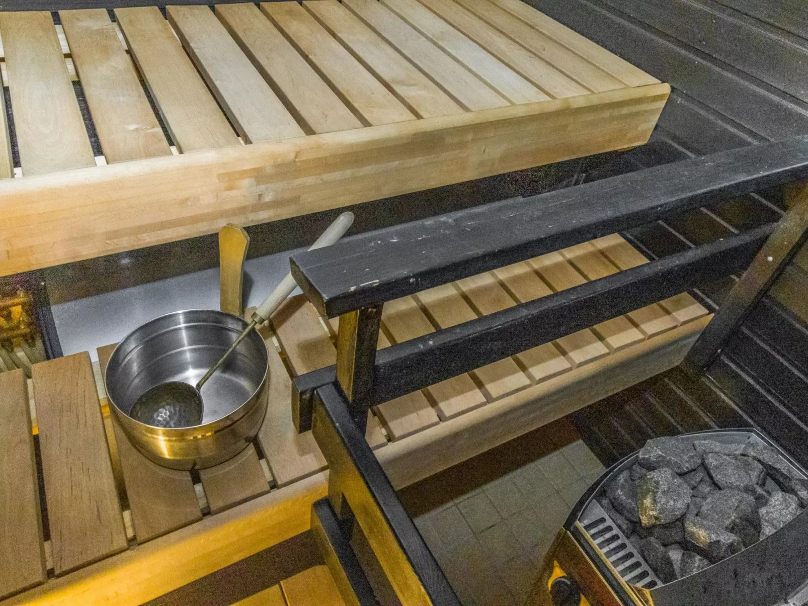 Tahko 4seasons 2-Drinnen