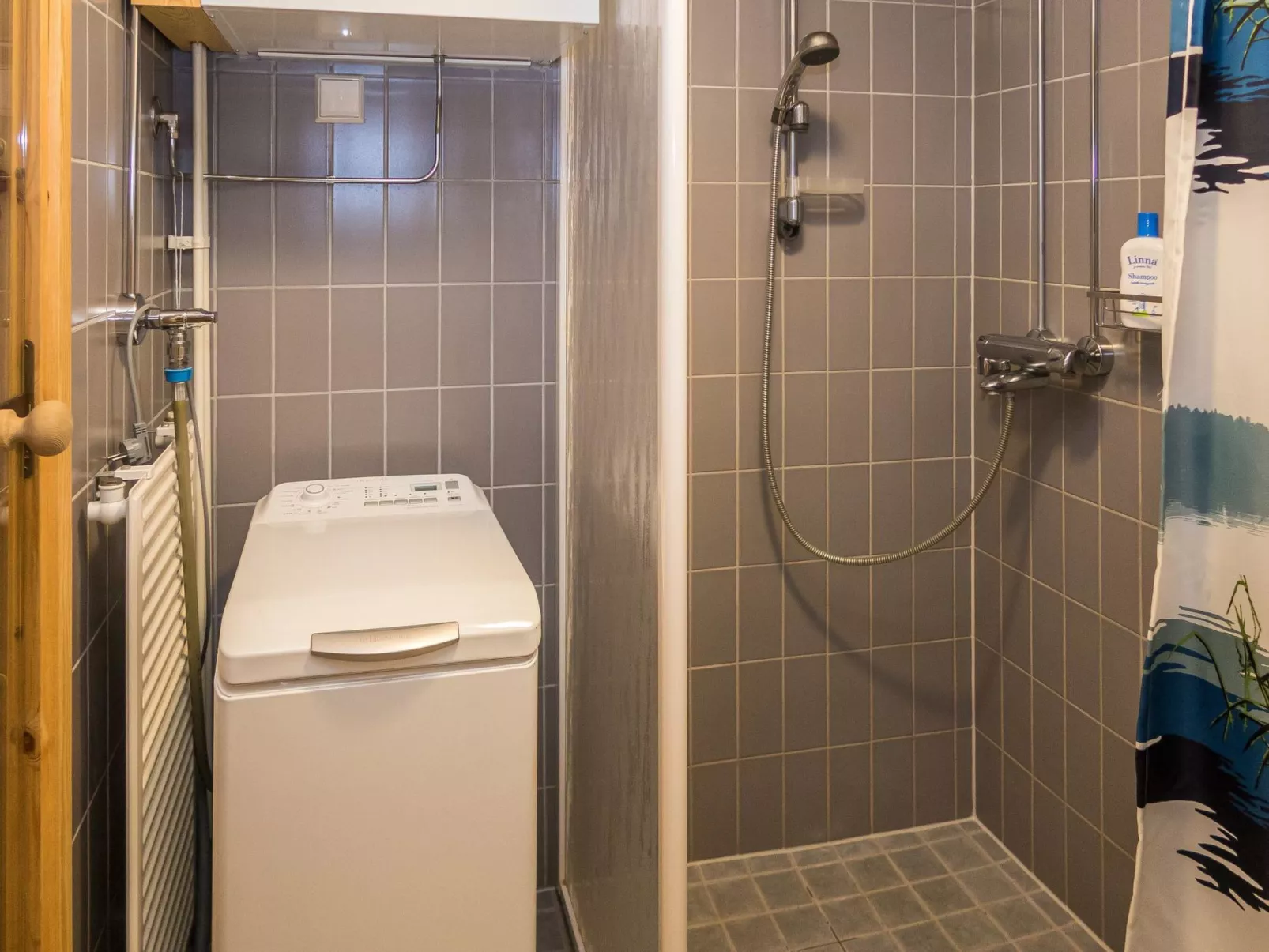 Karhunvartijan pirtti c1-Dedans