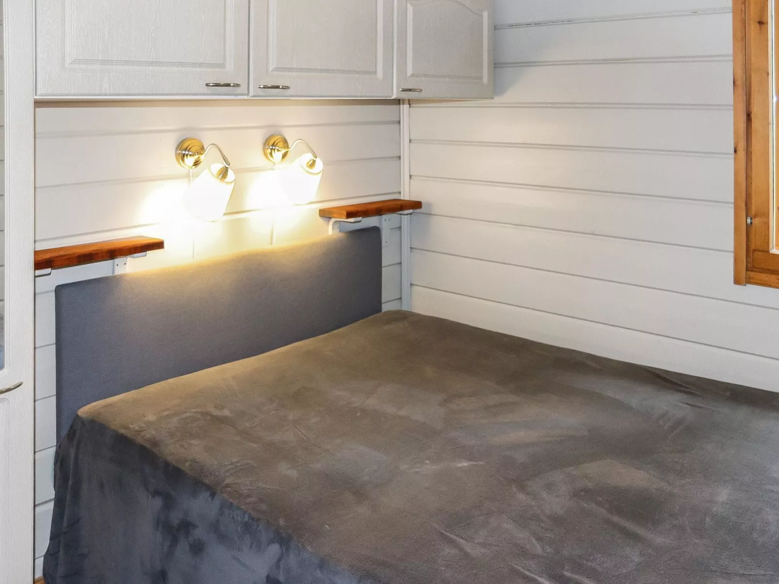 Villa tassu 2-Dedans