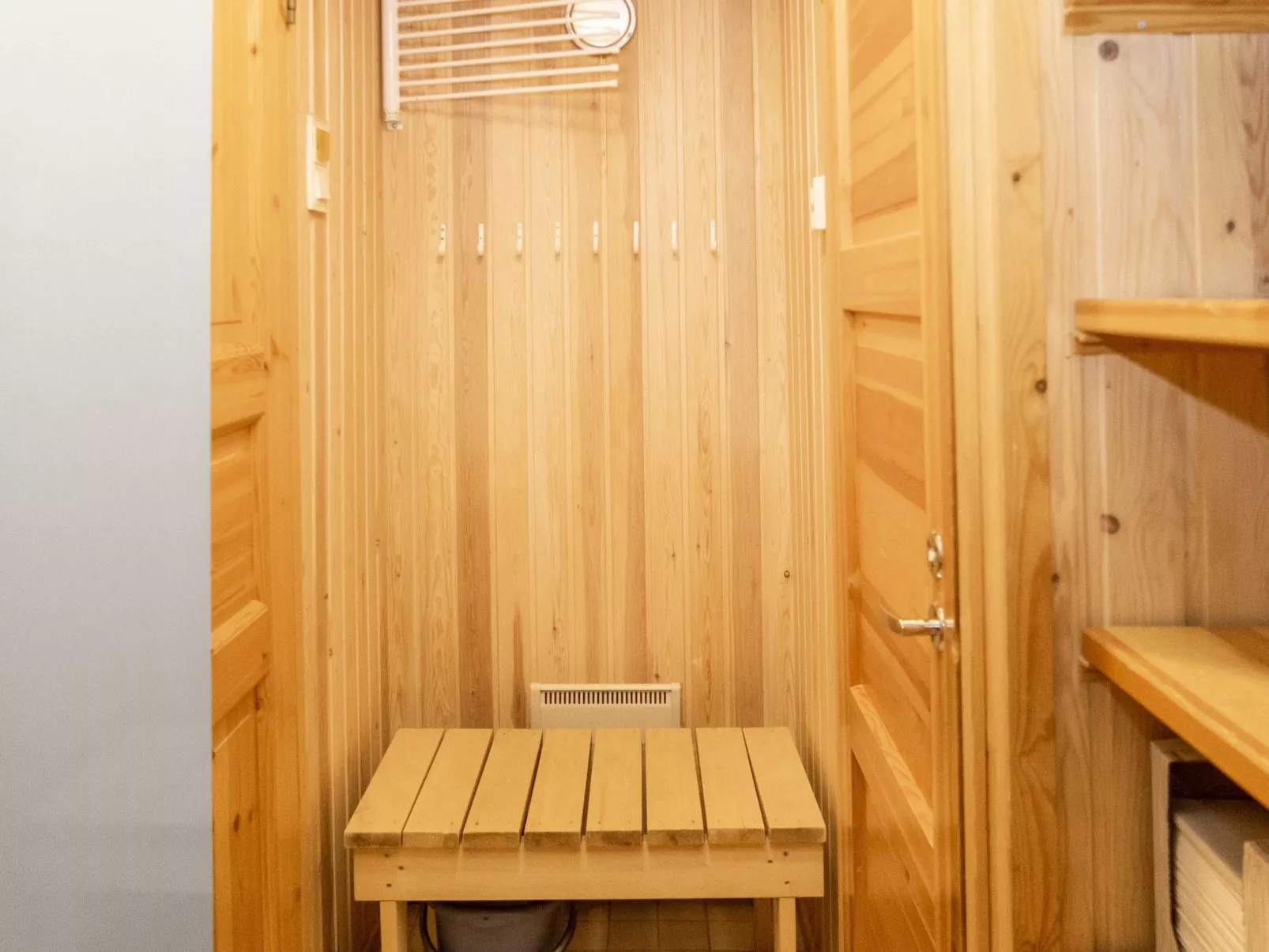 Kelokaltiokylä 16-Inside