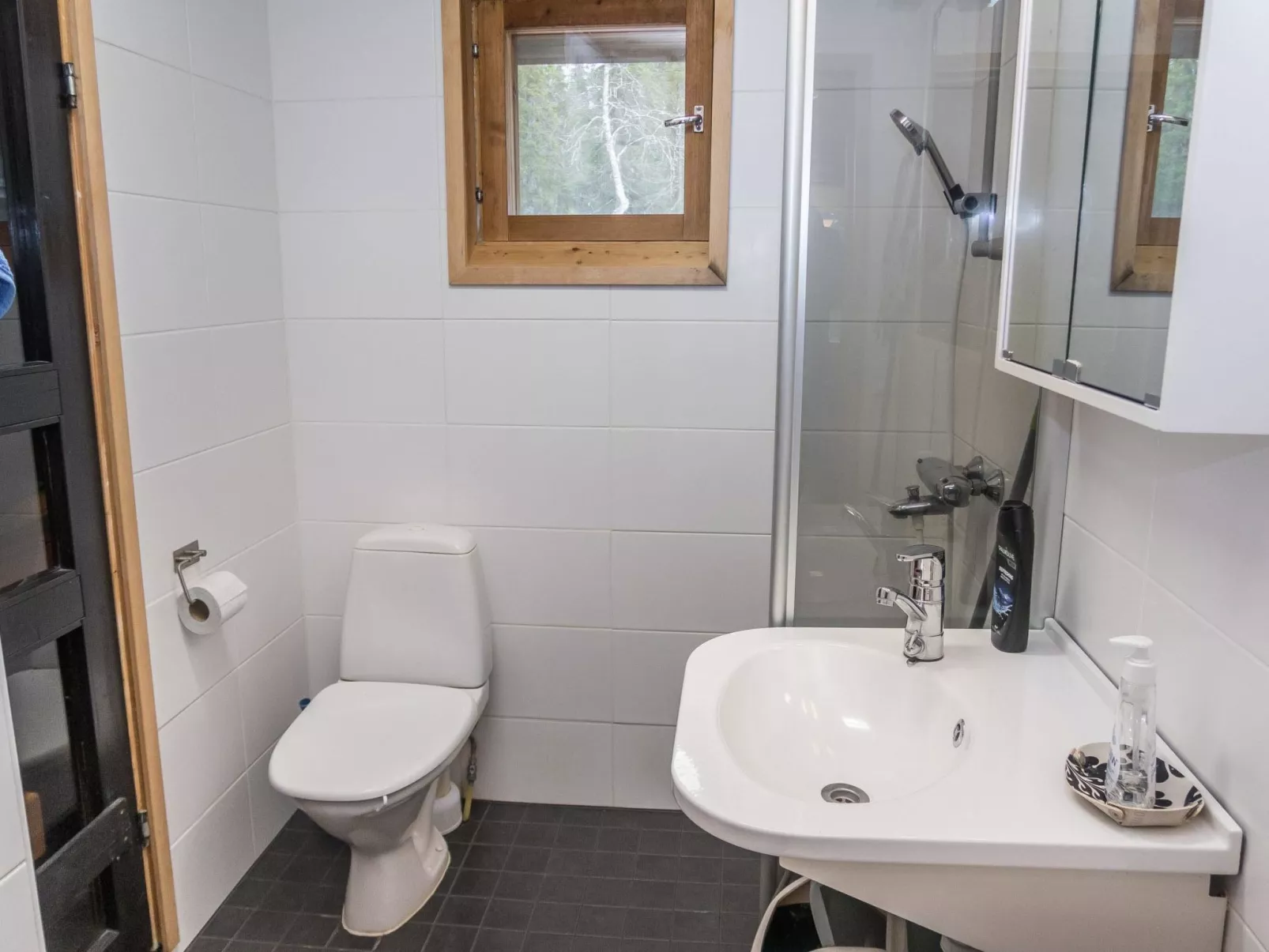 Vuosselin kuukkeli-Drinnen