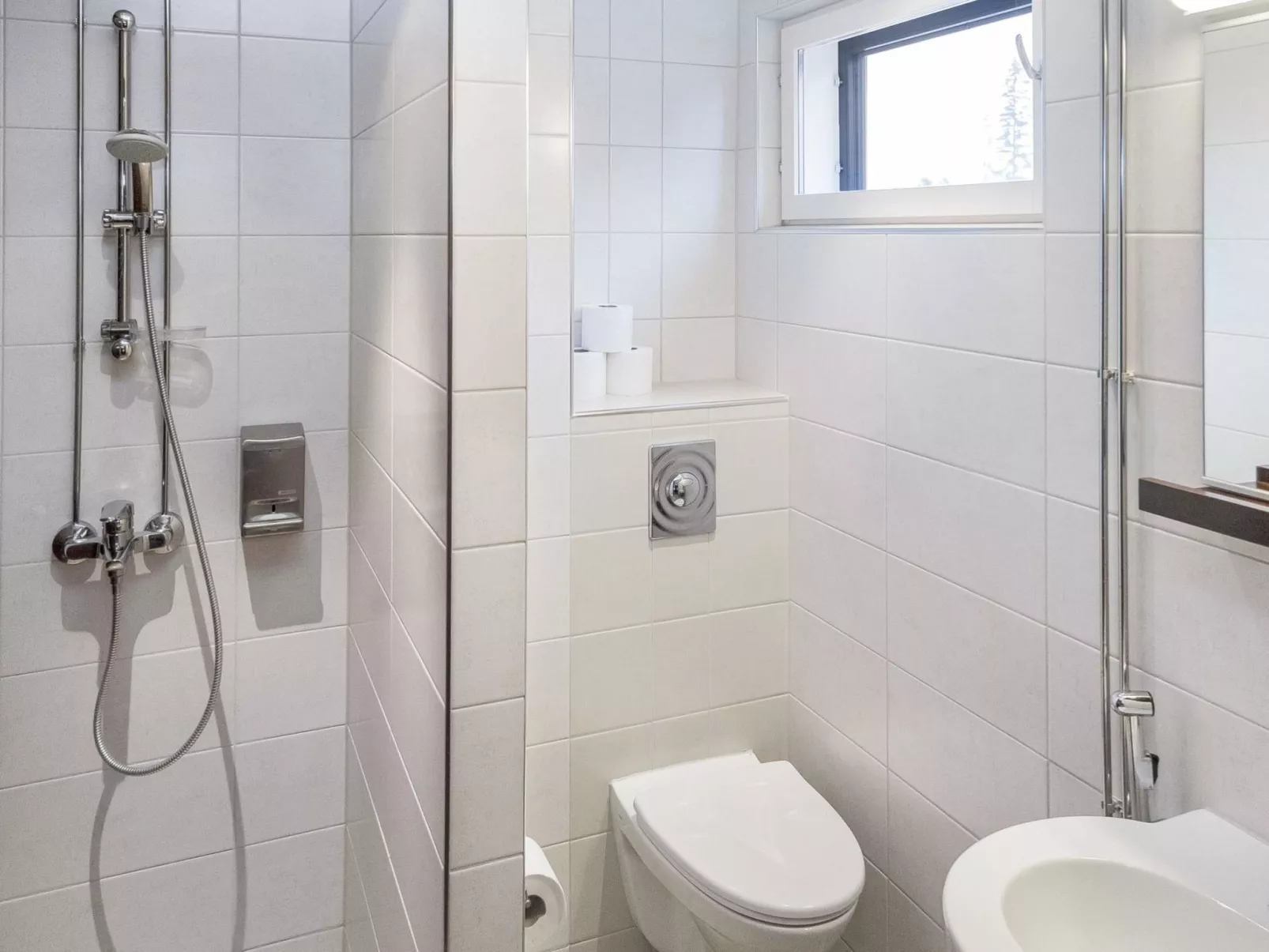 Tahko spa suites orange a 8-Inside