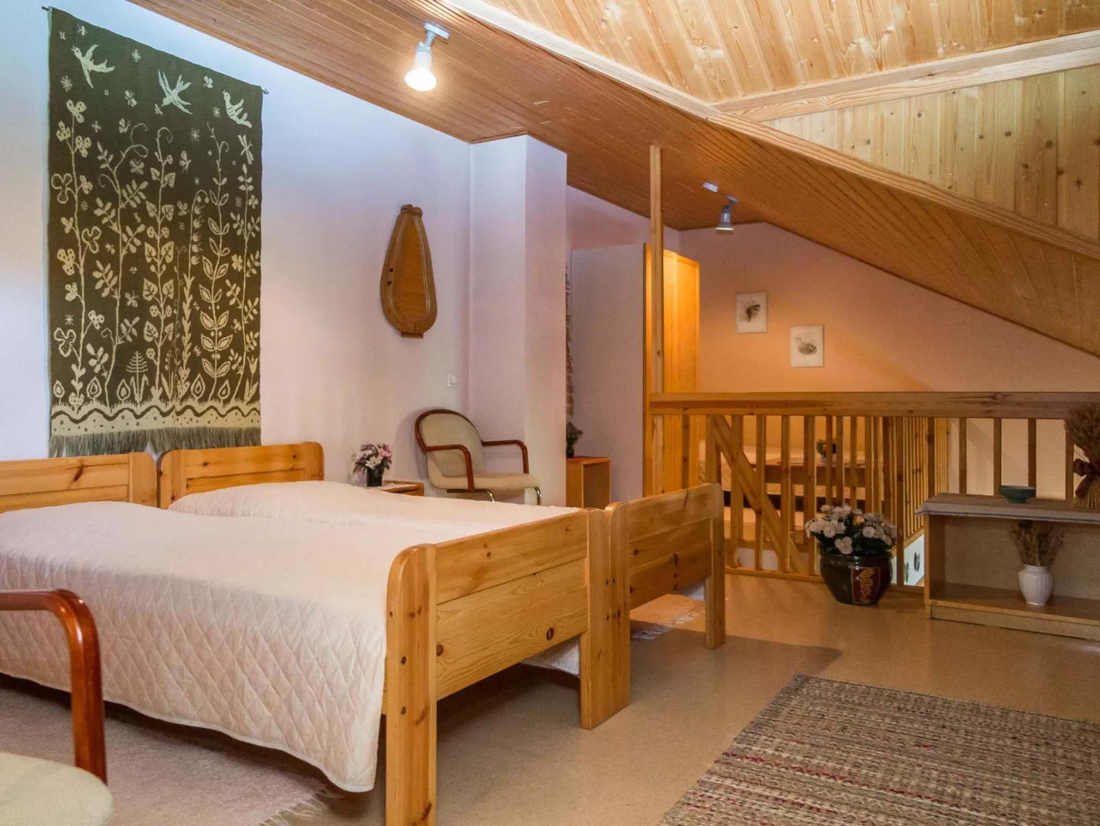 Tintintaival 2 a 8-Drinnen