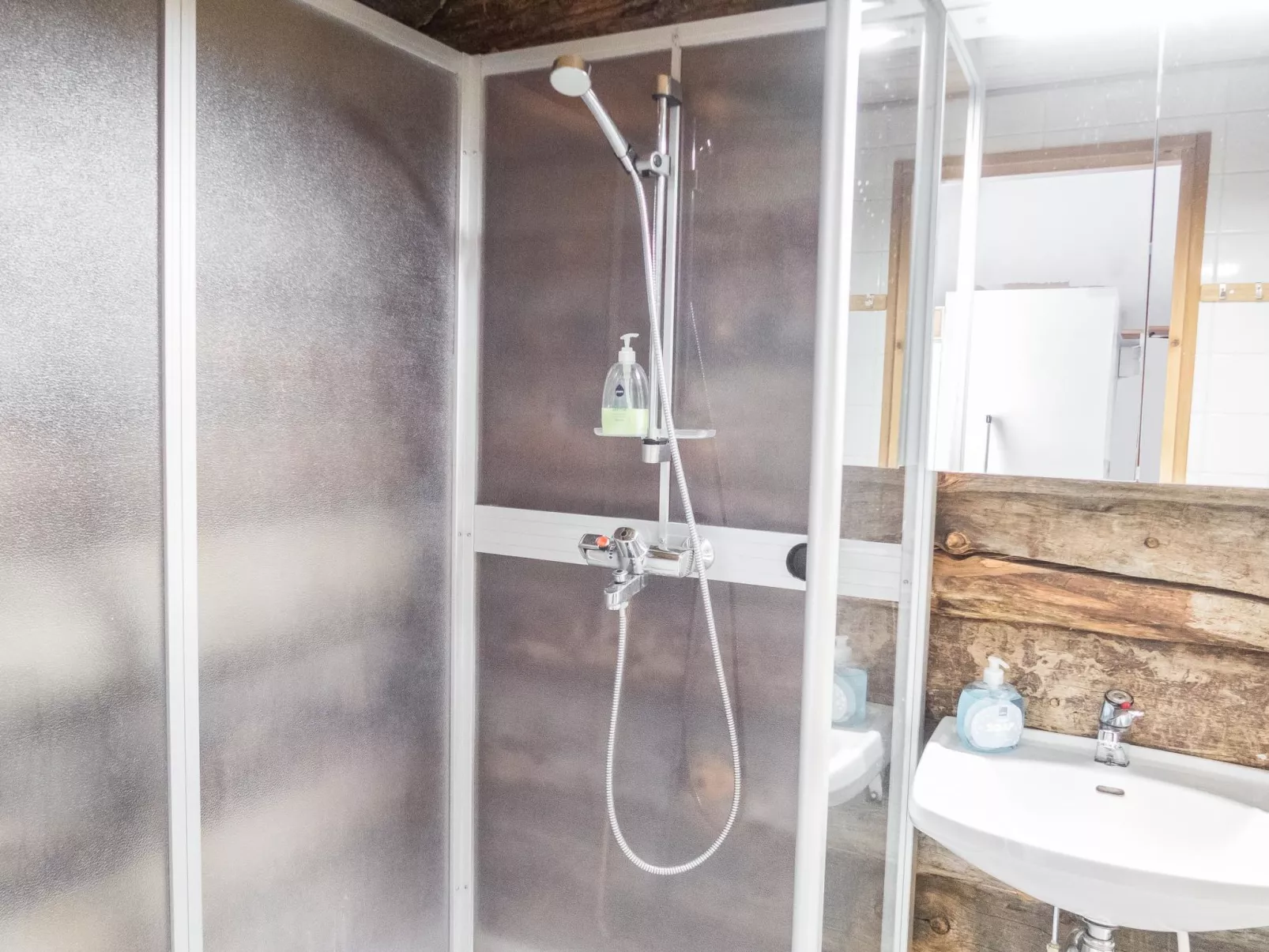 Rukankuukkeli c 24-Drinnen