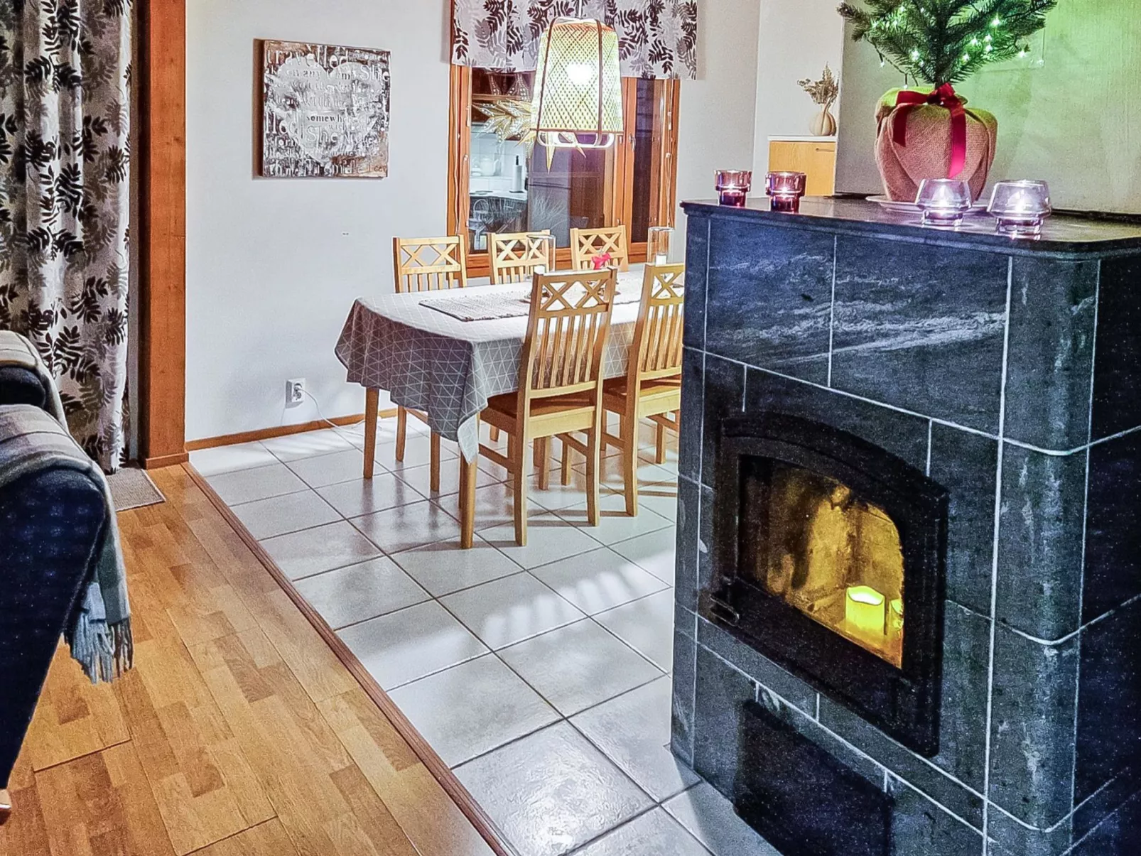 Alppitalo sinitähti 9 as 3-Dedans