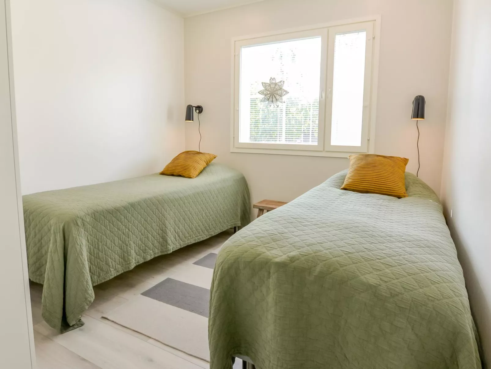 Tonttutahko 20 a-Dedans