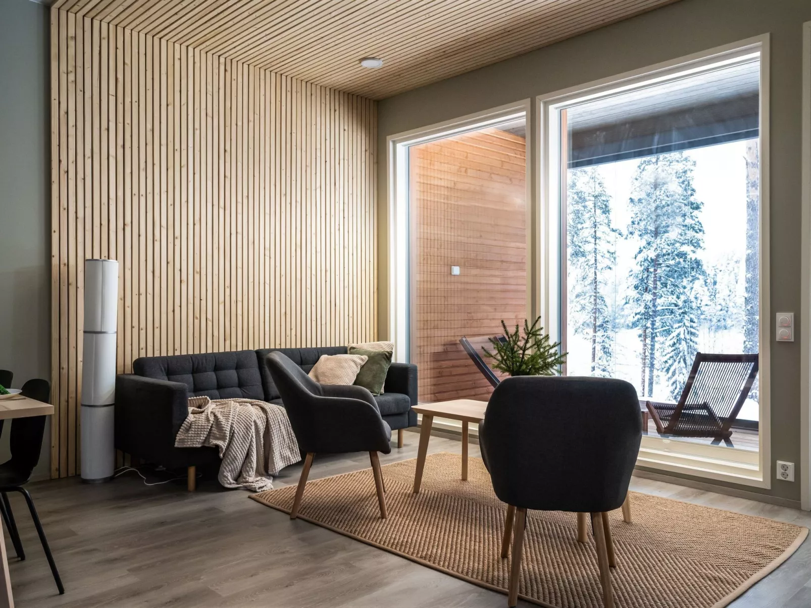 Vuokatin loiste 9 a 2-Drinnen