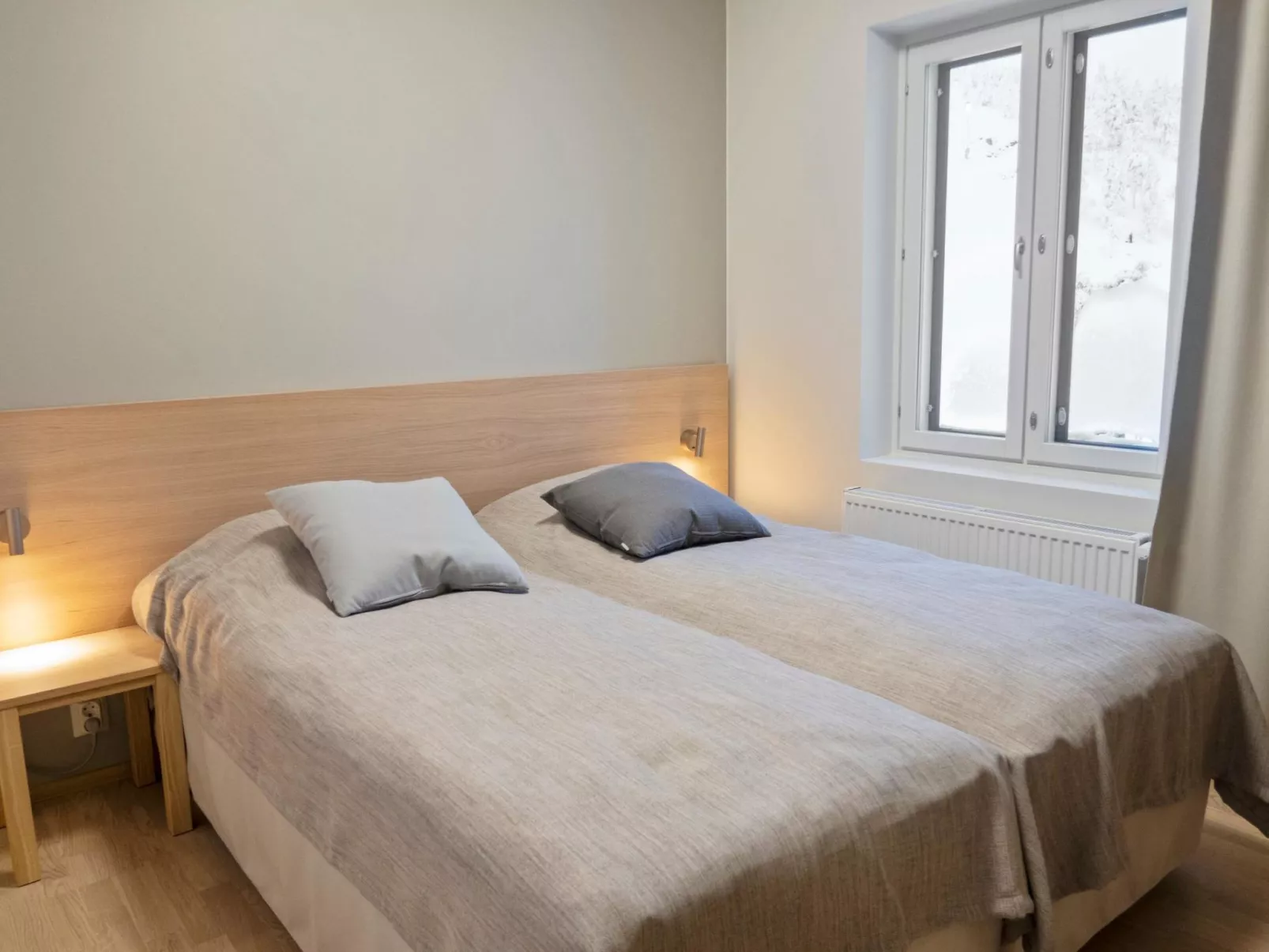 Rukakylän helmi-Dedans