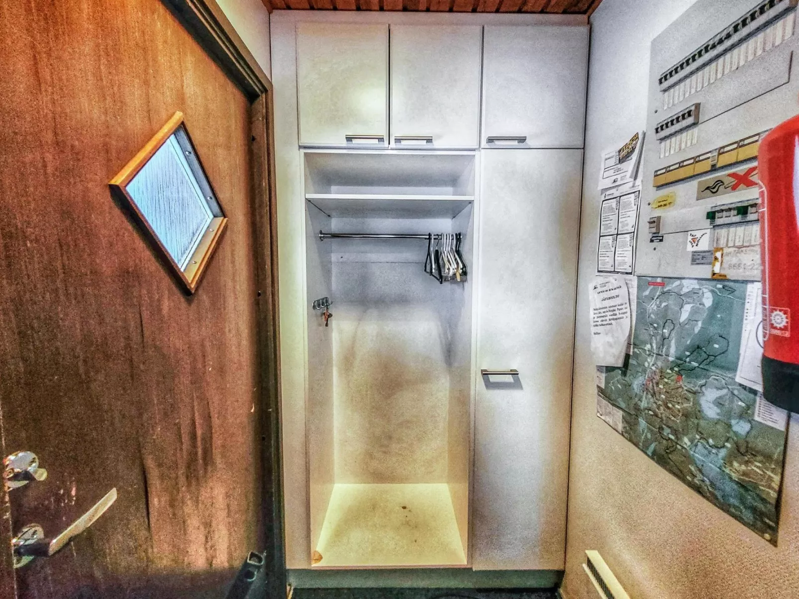 Rukaköngäs 24-Drinnen