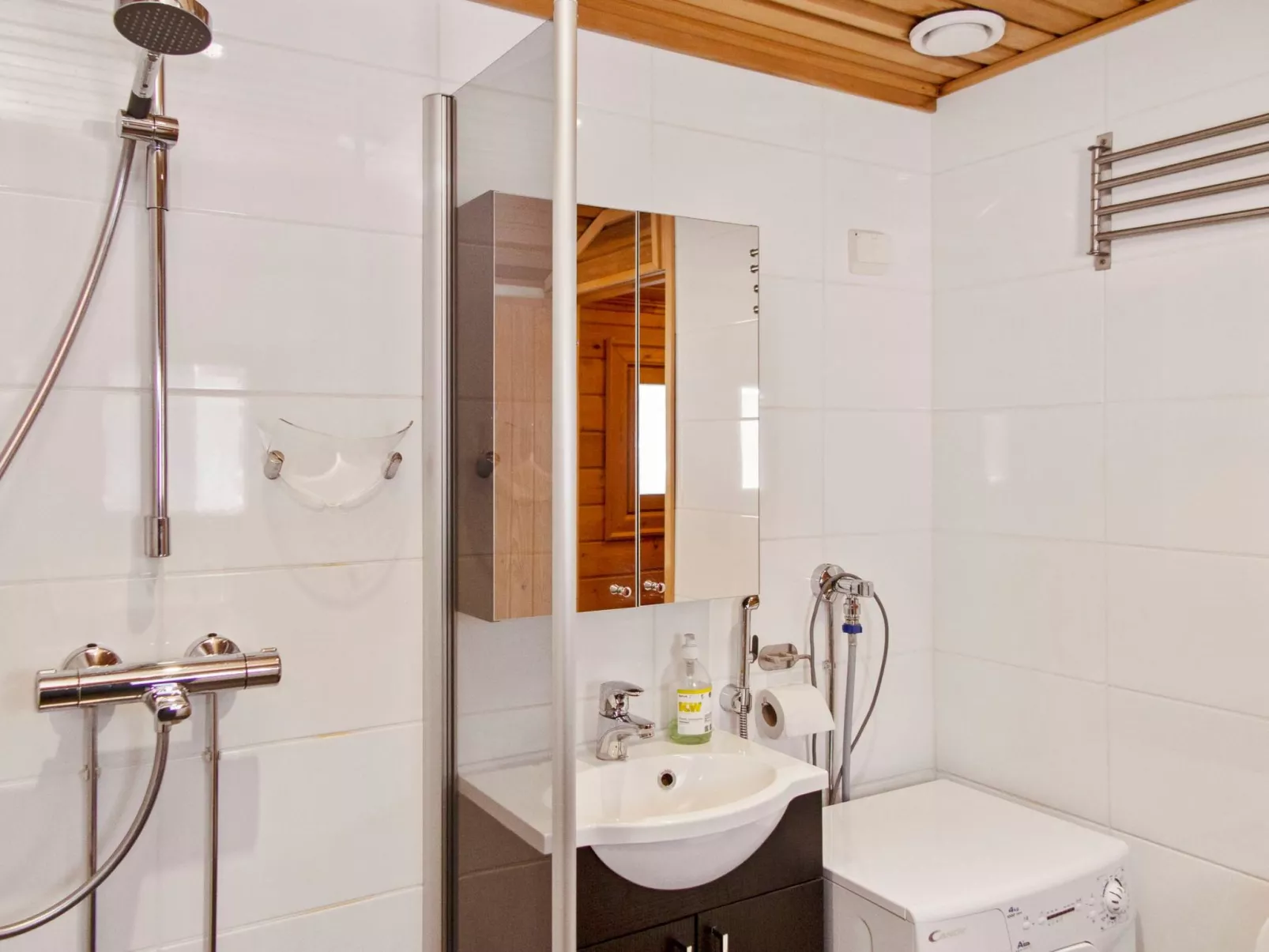 Lomasyväri 810-Dedans