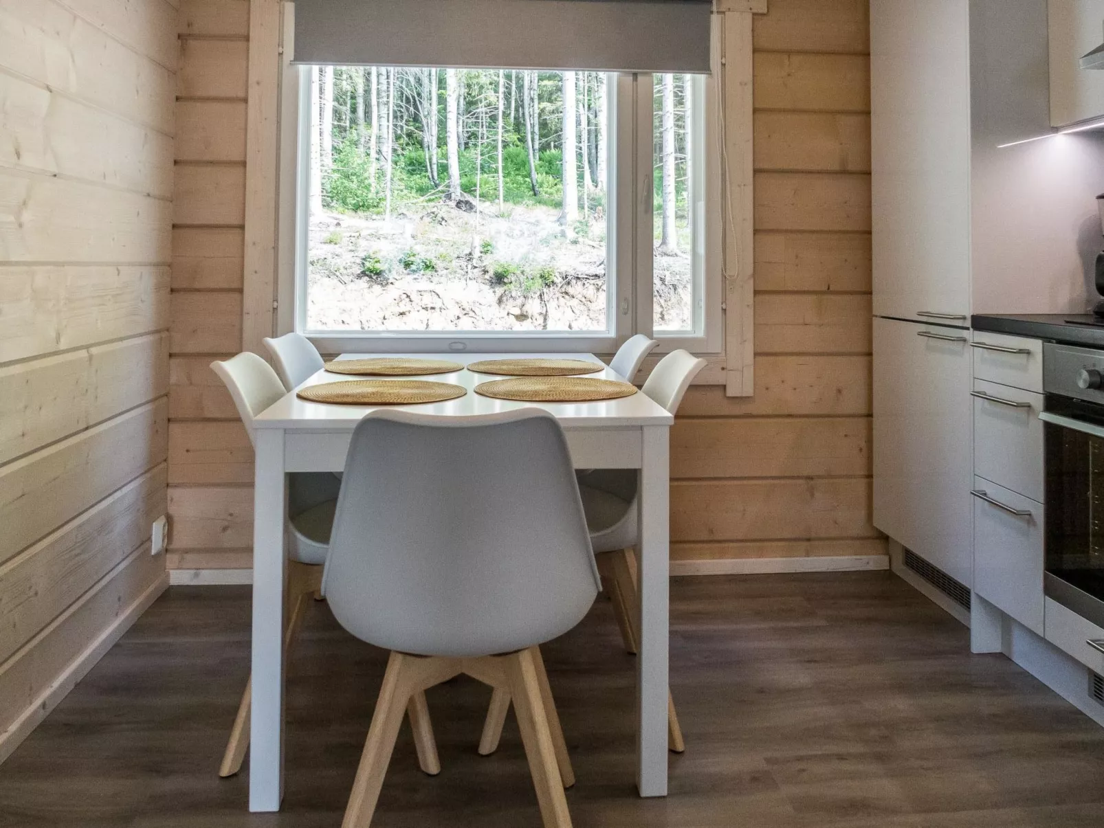 Kolin kangastus apila 1-Dedans