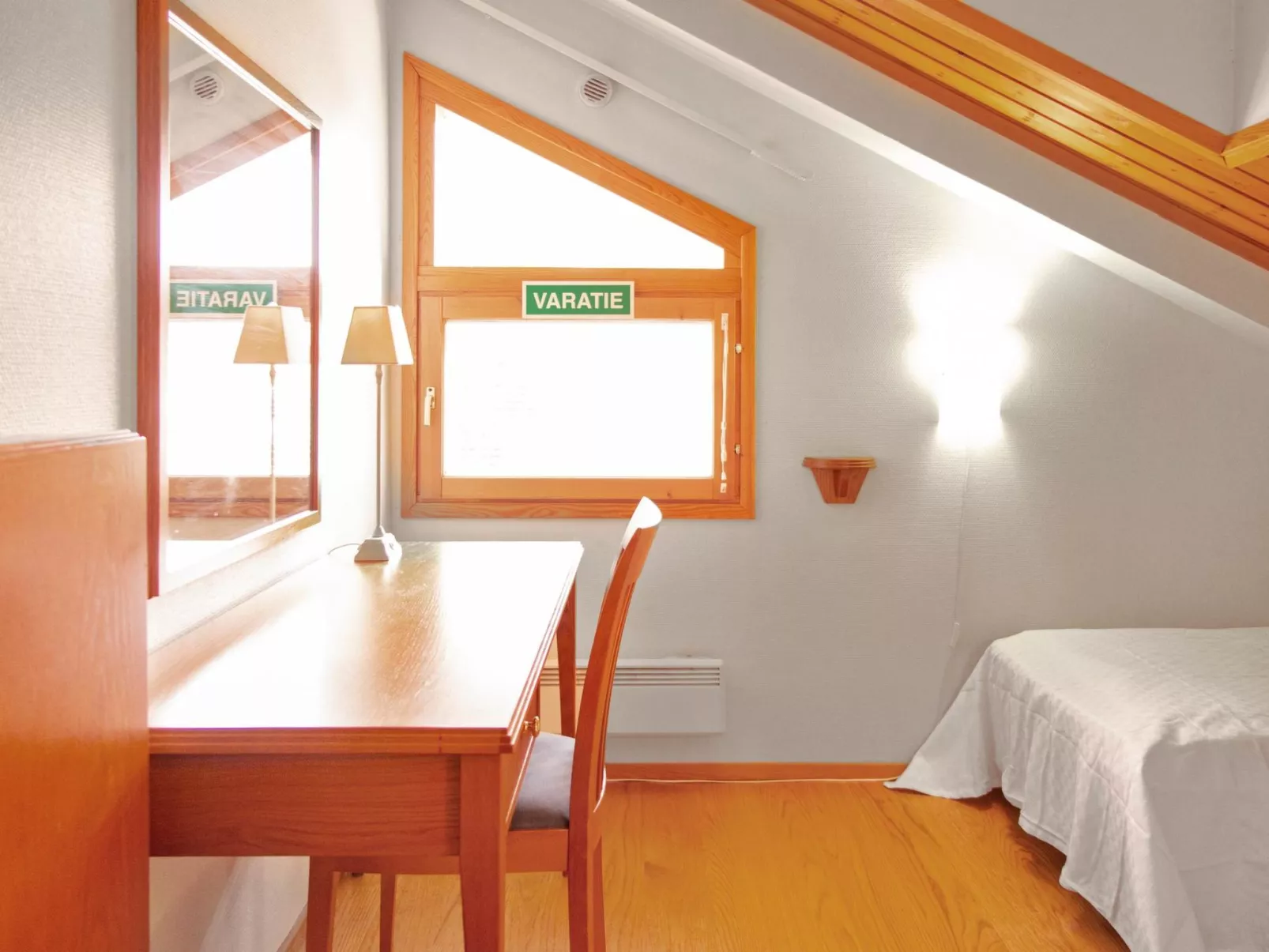 Tahkon klubitie 6 a-Dedans