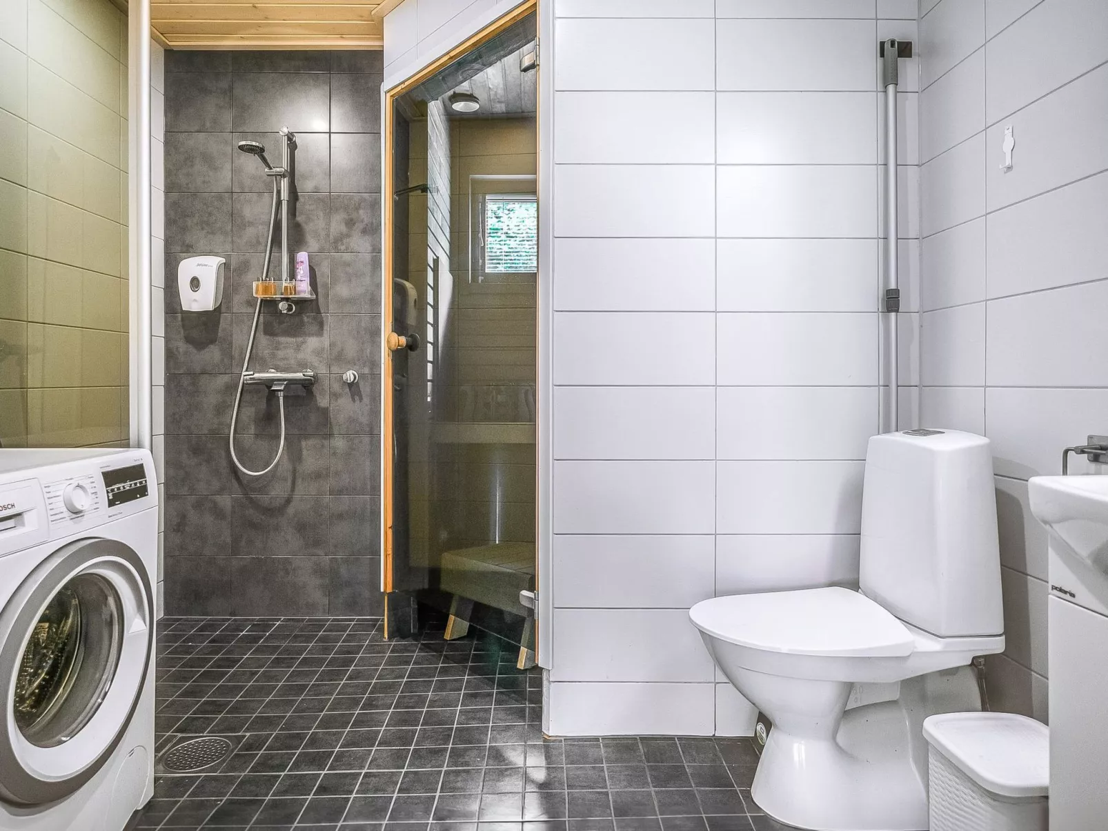 Himoksen keiju 1-Dedans