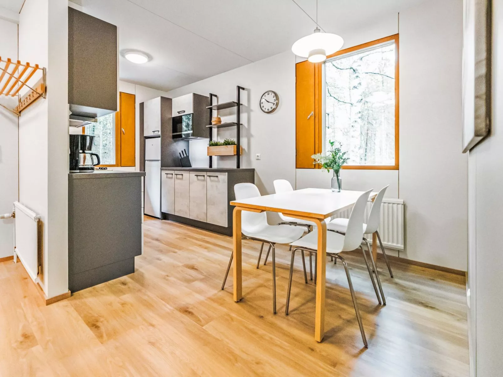 Mäntyranta 1-Dedans