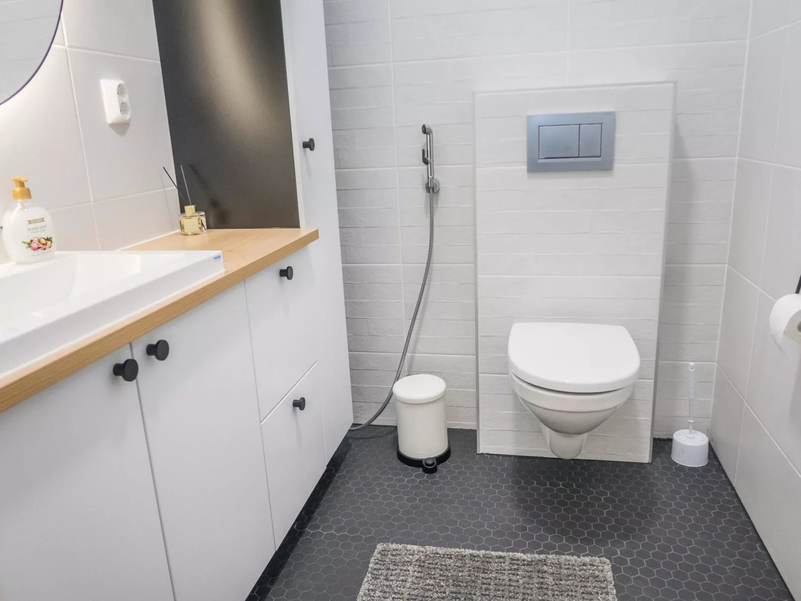 Saukonpesä a-Drinnen