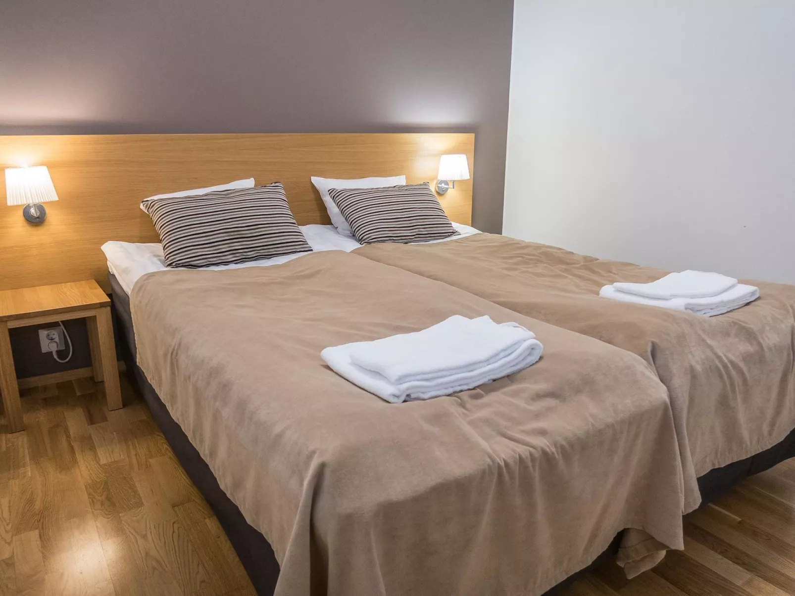 Ruka ski chalets 64, 1302-Drinnen