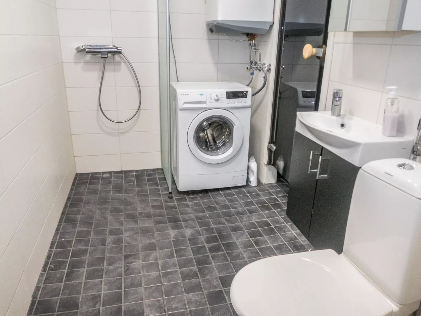 Villa rukan kesäniemi-Dedans