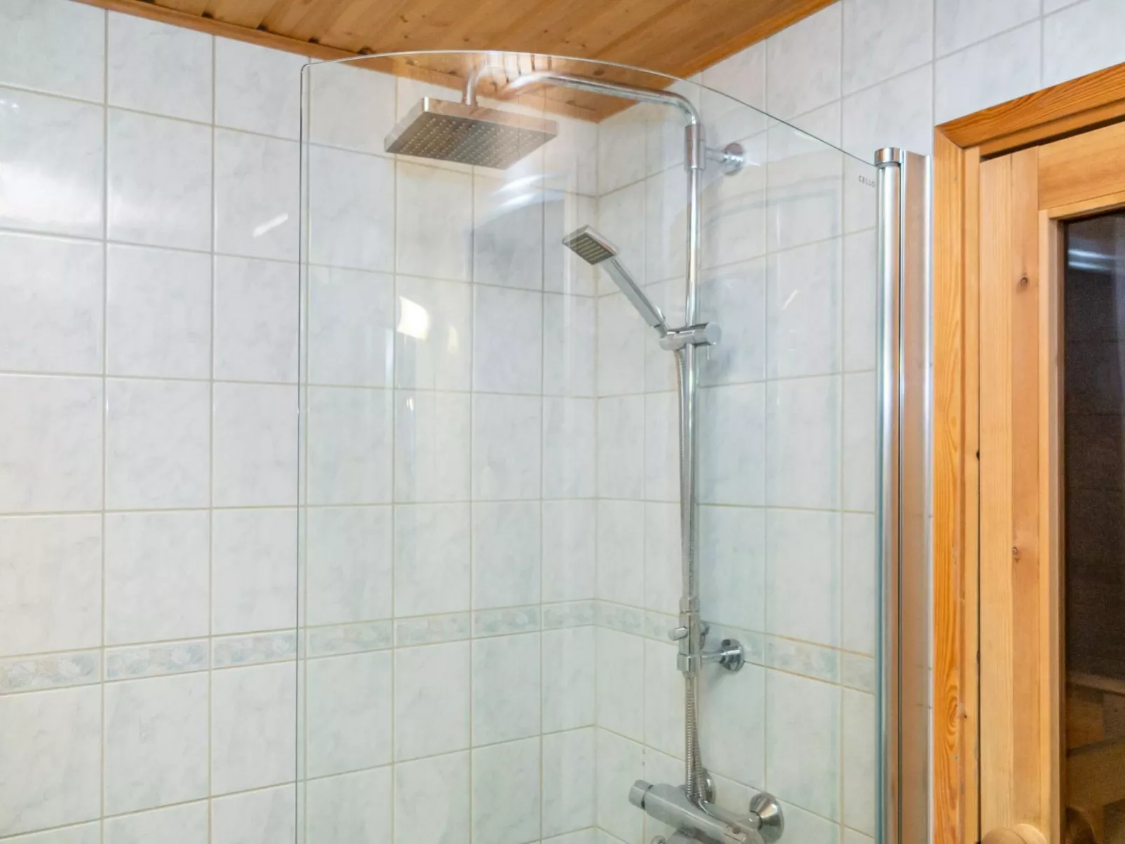 Tahkon alppitalo 4 as. 3-Dedans