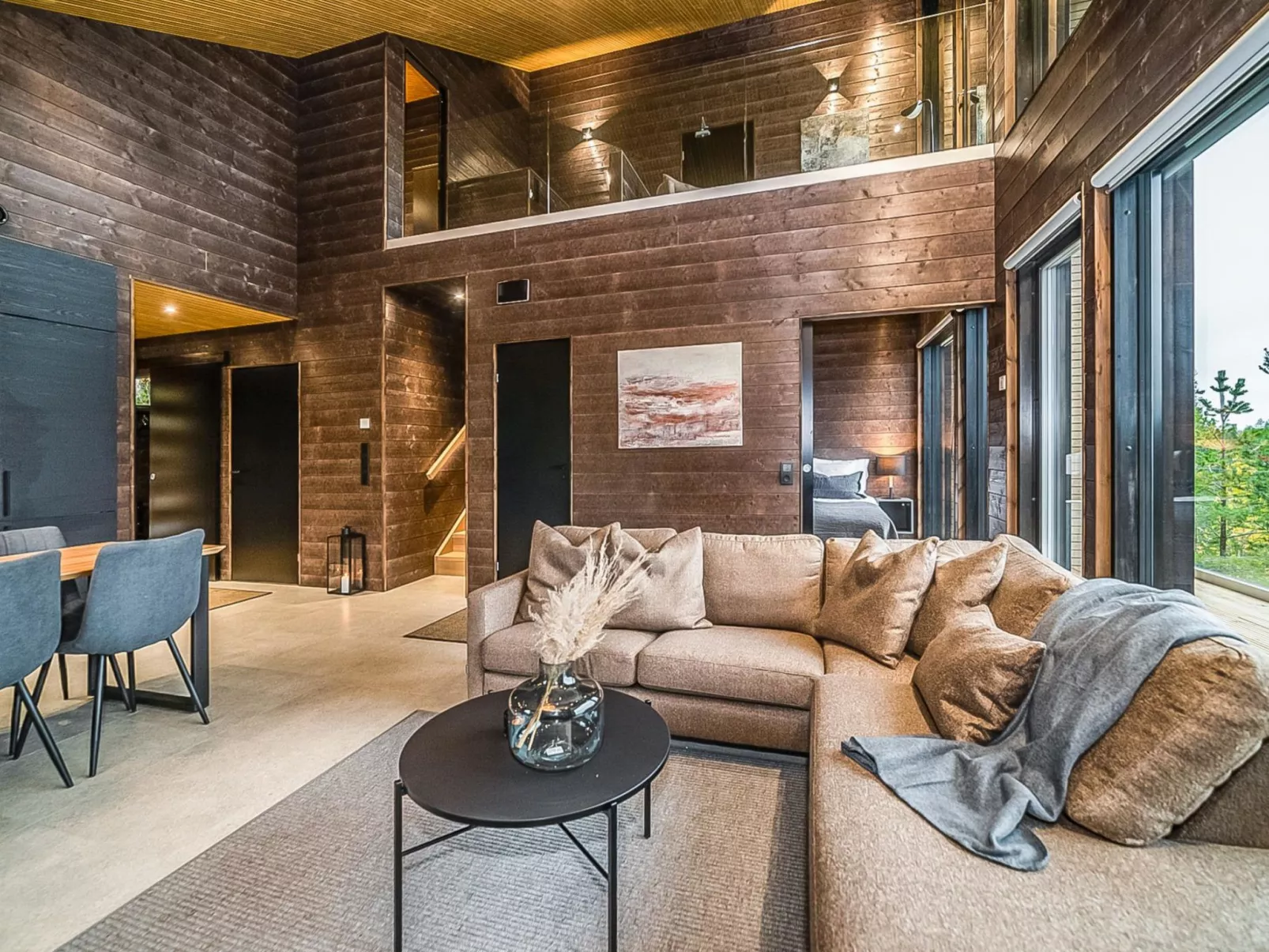 Villa voimapolku 9 a 2-Dedans