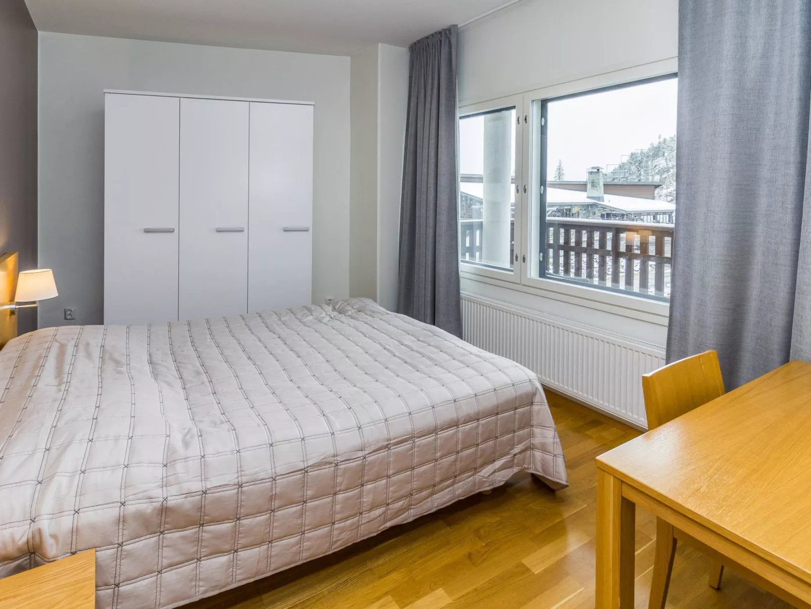 Lumi-chalet 1312-Dedans