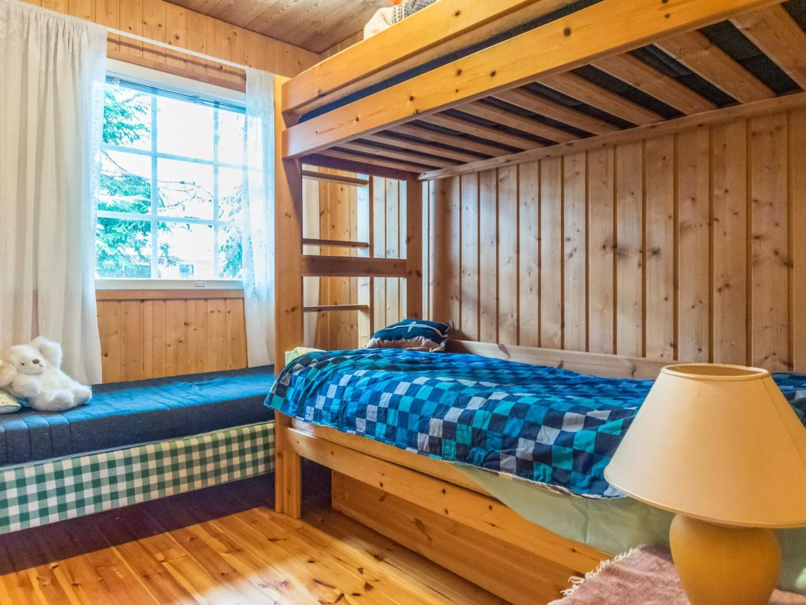 Villa heikinniemi-Inside