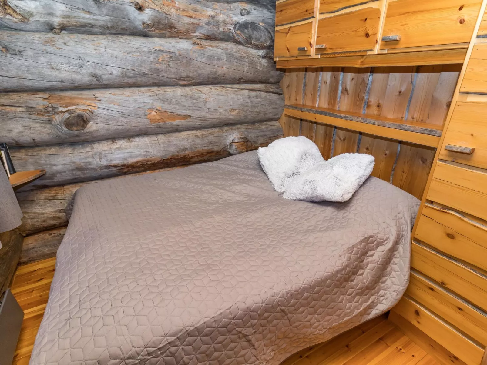 Villa saaruakuja 3 as.1-Dedans