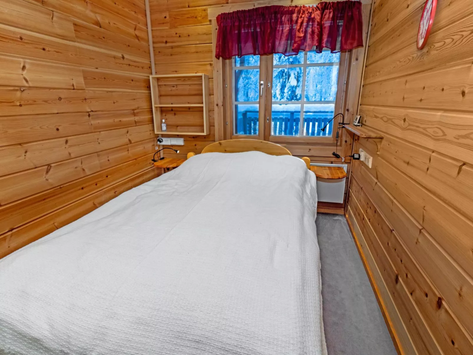 Pohjaslahdentie 17 a-Dedans