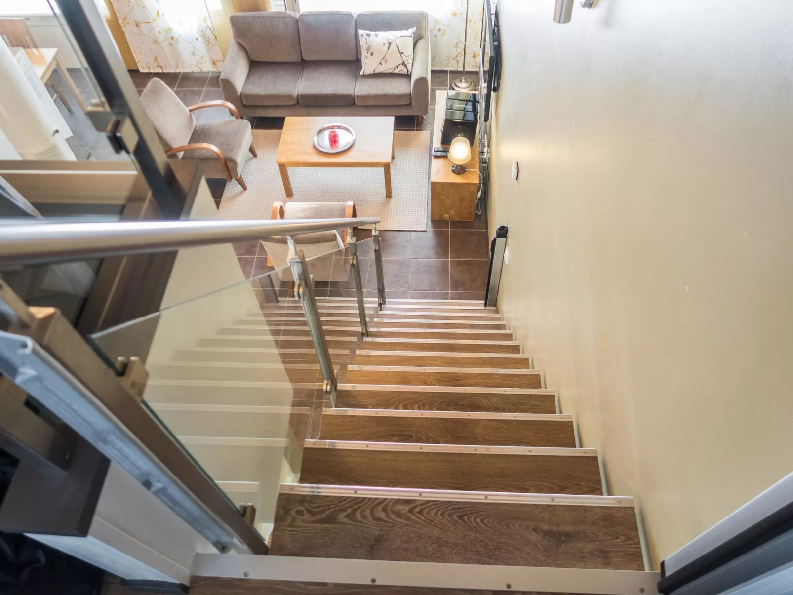 Vuokatinranta suite 2 c-Inside