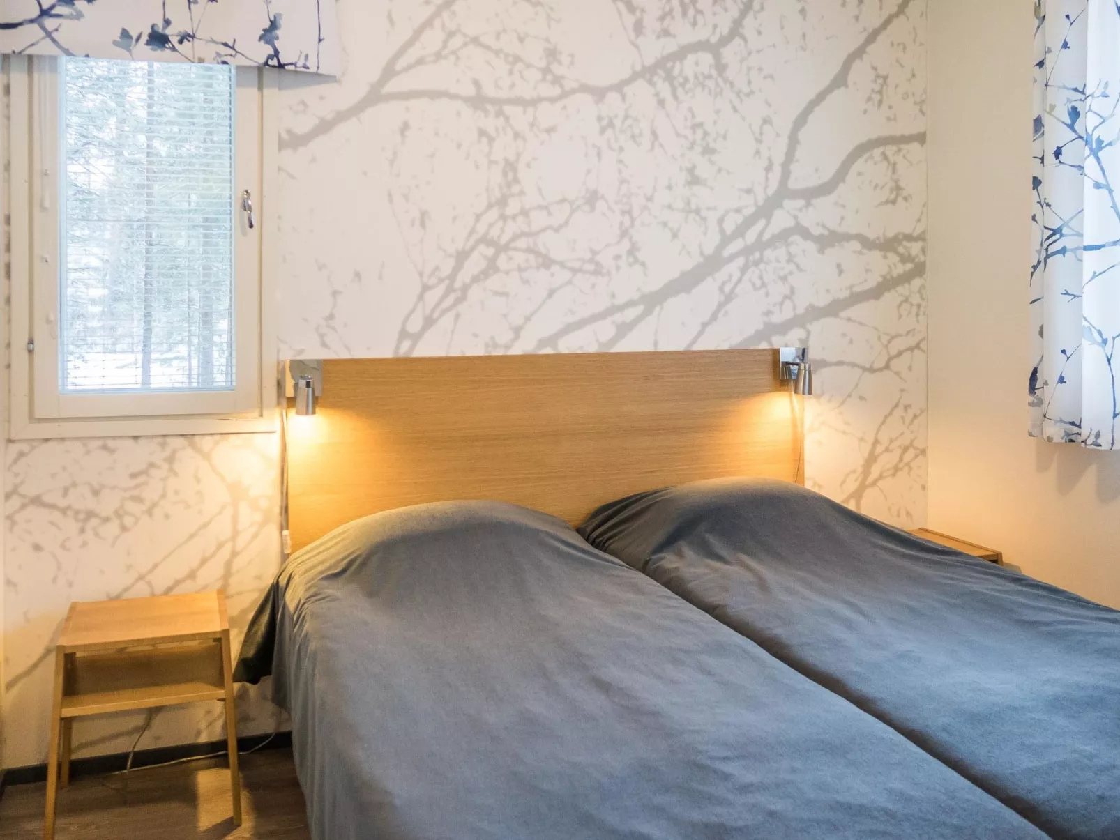 Vuokatinranta suite 4 c-Inside