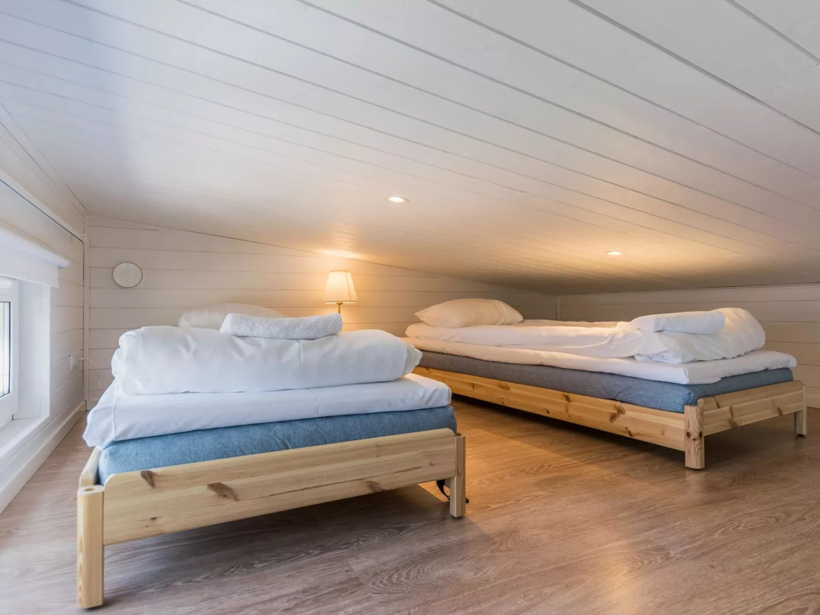 Villa mimosa 37-Drinnen