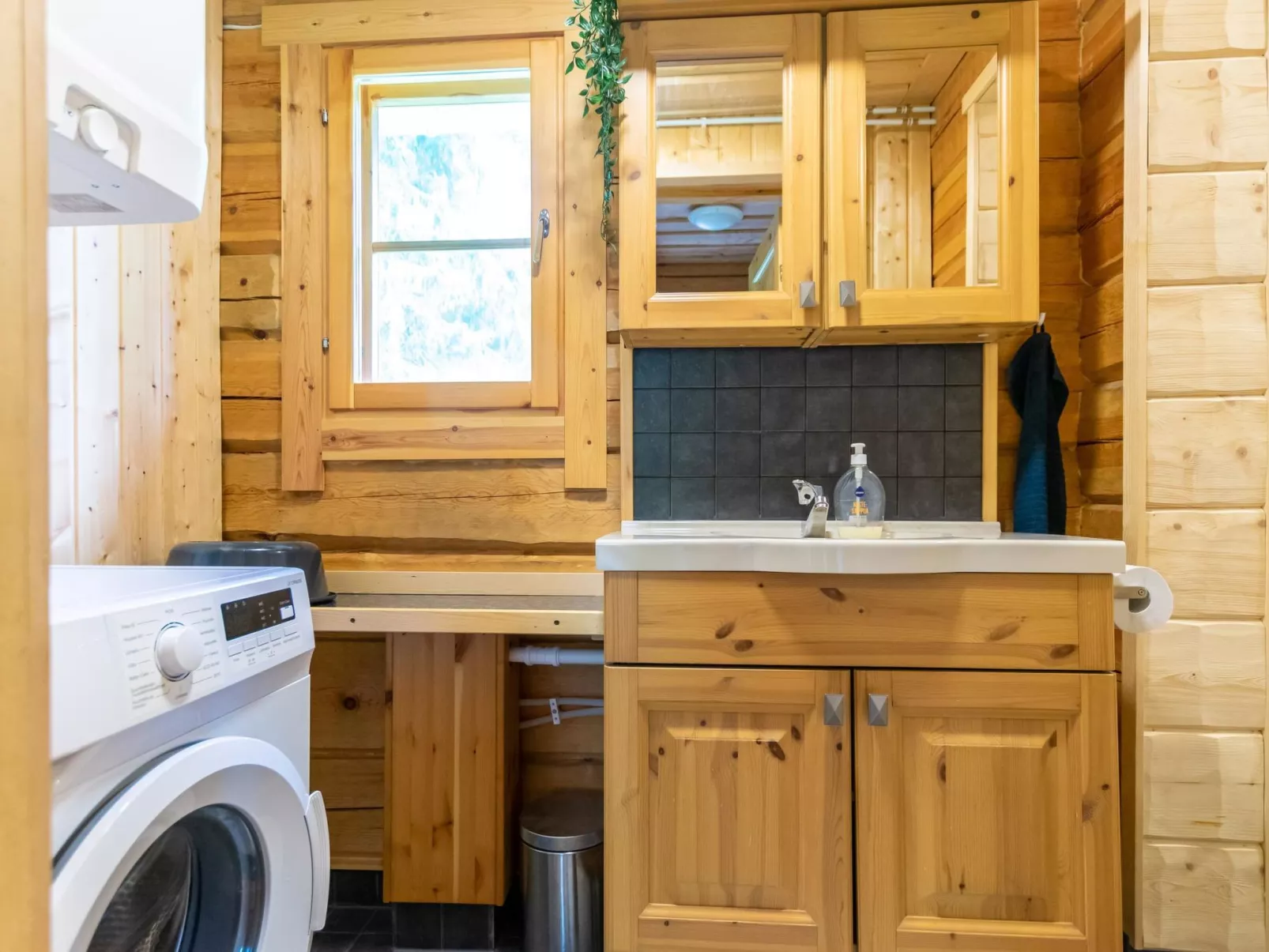 Hietaniemen usko-Dedans